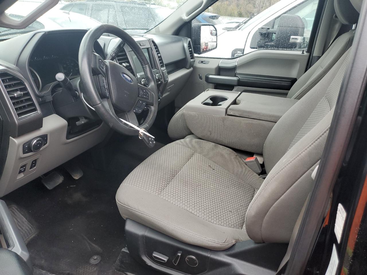 2018 Ford F-150 - Image 7