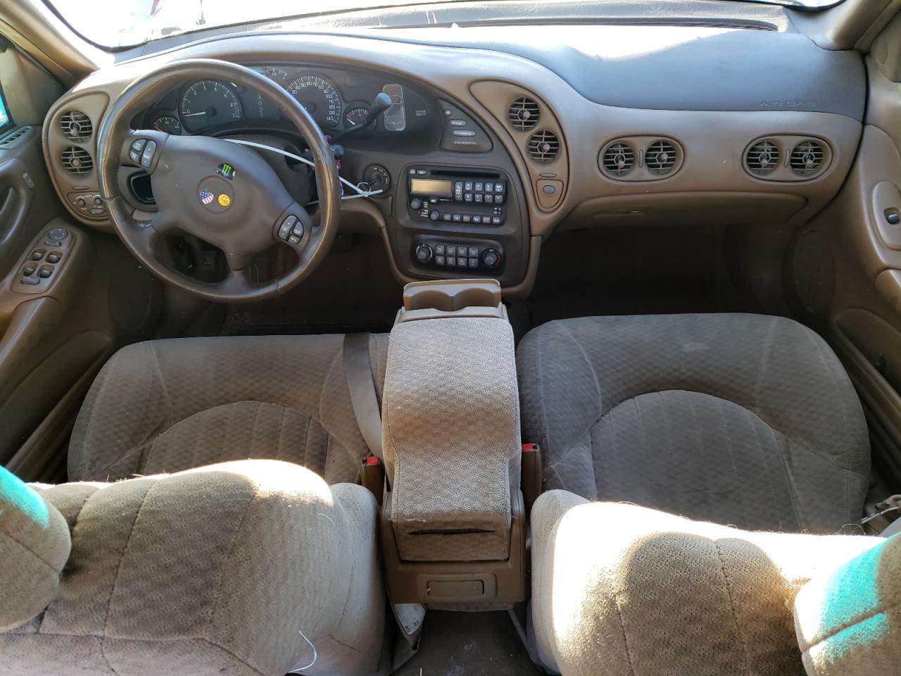 2000 Pontiac Bonneville Se VIN: 1G2HX54K2Y4241848 Lot: 80999434