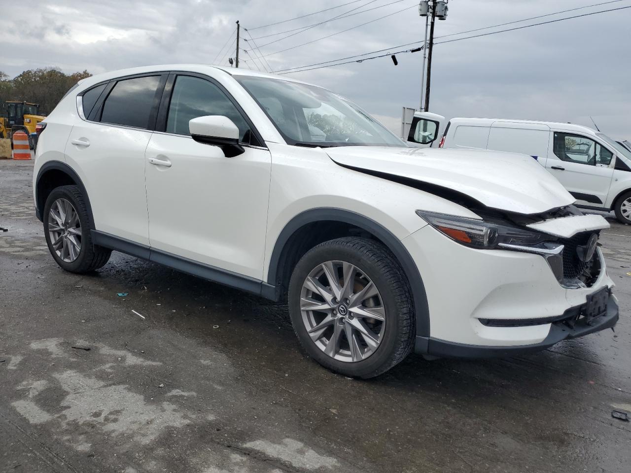 2019 Mazda CX-5 - Image 4
