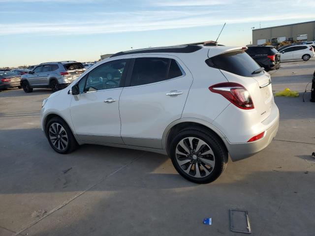  BUICK ENCORE 2017 Белы