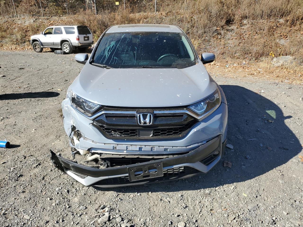 2020 Honda CR-V - Image 5