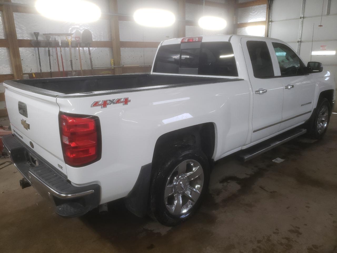 VIN 1GCVKSEC4EZ316082 2014 CHEVROLET ALL Models no.3