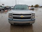 2014 Chevrolet Silverado C1500 Lt на продаже в Oklahoma City, OK - Rear End