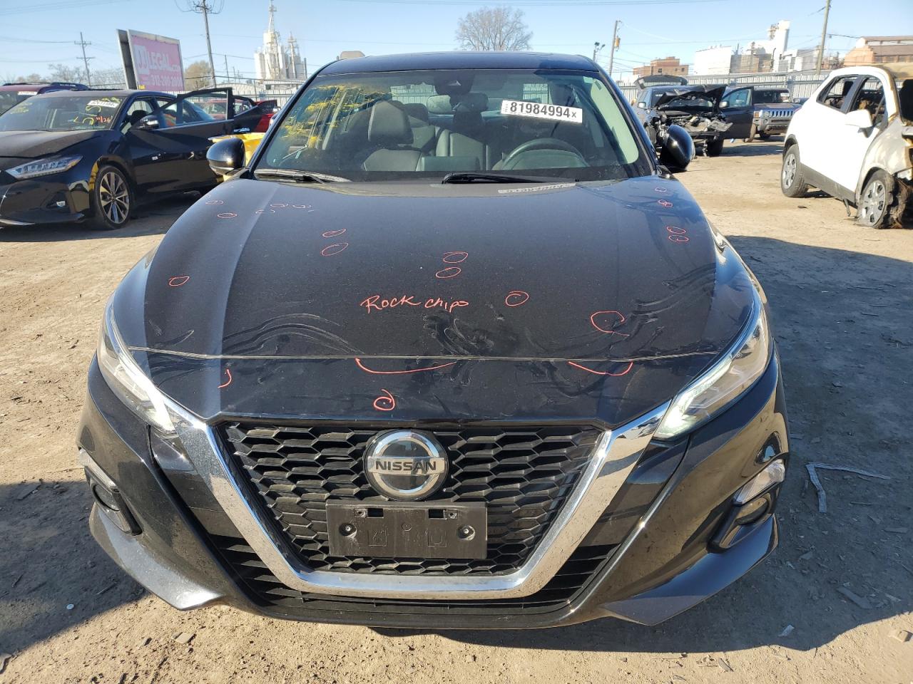2021 Nissan Altima - Image 5