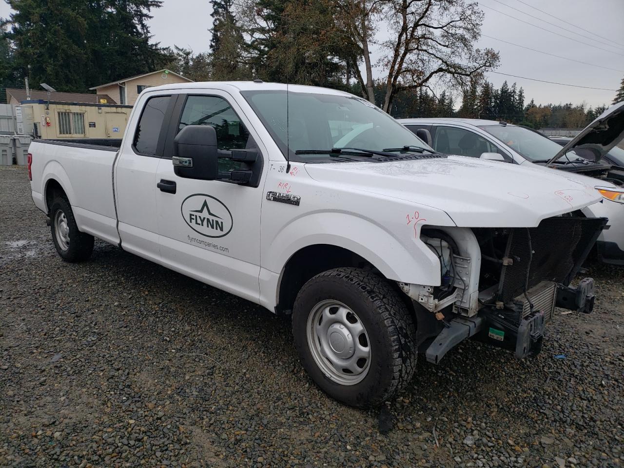 2018 Ford F-150 - Image 4