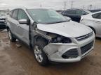 2016 Ford Escape Se zu verkaufen in Elgin, IL - Front End