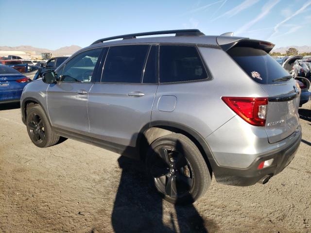  HONDA PASSPORT 2020 Сріблястий