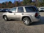 2002 Chevrolet Trailblazer  de vânzare în Hampton, VA - Front End