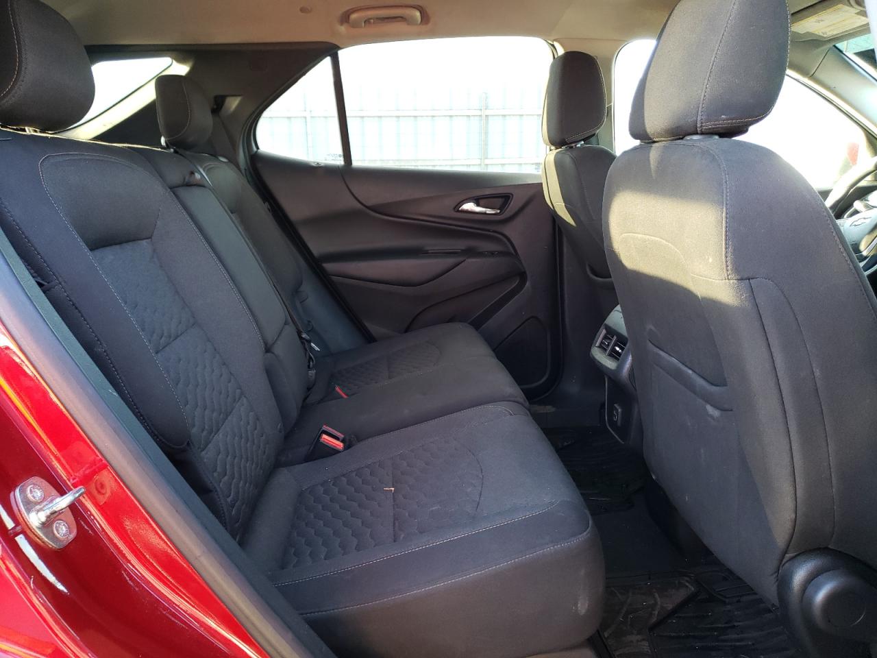 2019 Chevrolet Equinox - Image 11
