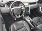 2017 LAND ROVER DISCOVERY SPORT HSE LUXURY for sale at Copart ON - COOKSTOWN