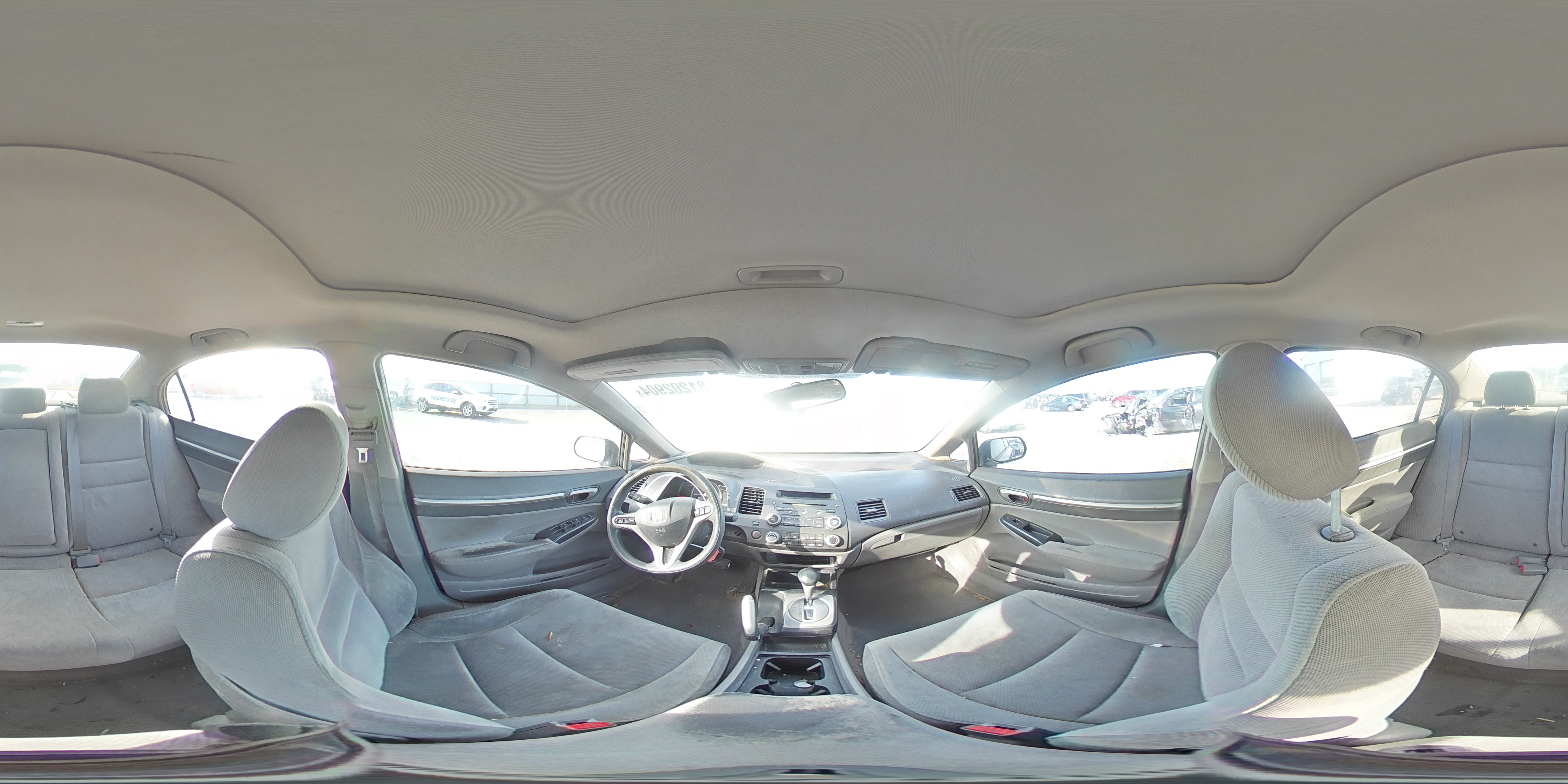 2011 Honda Civic - Image 13