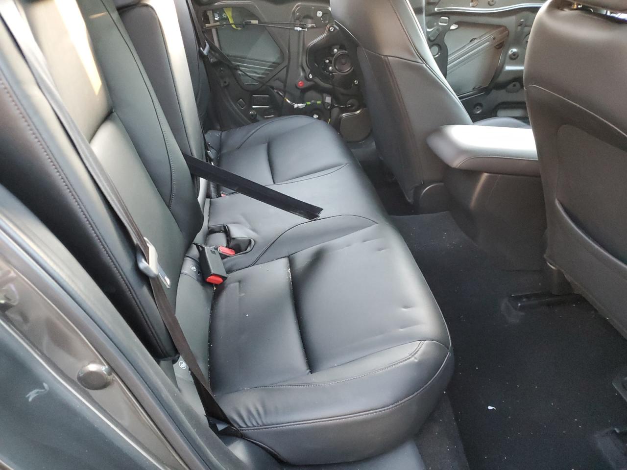 2021 Mazda 3 - Image 10