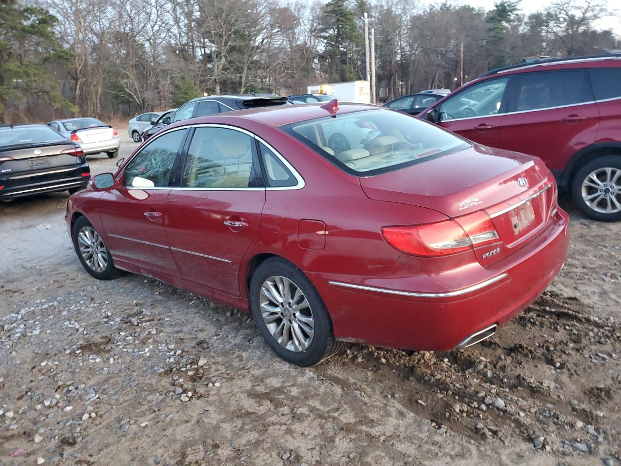 2011 Hyundai Azera - Image 2