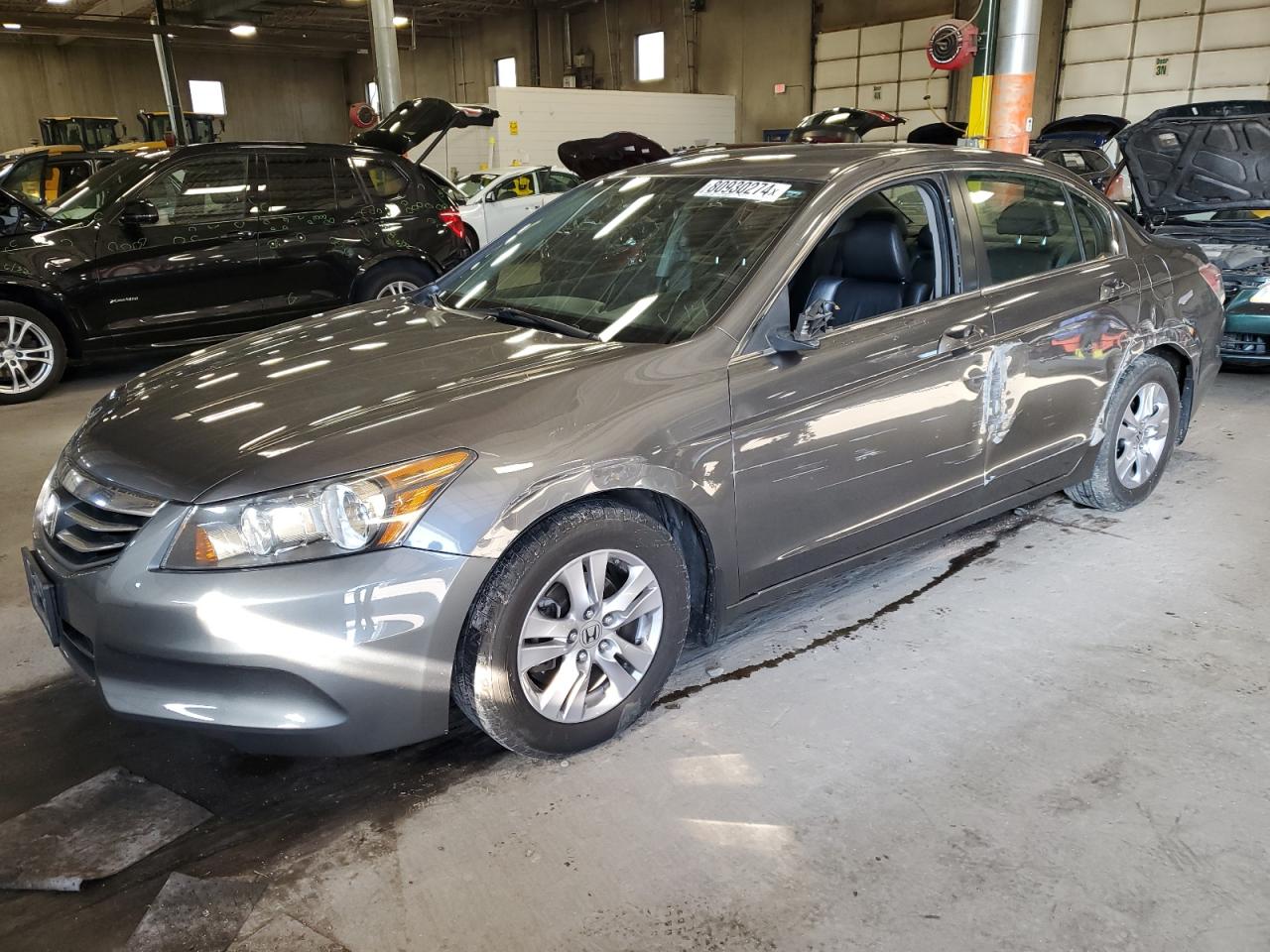 2012 Honda Accord - Image 1