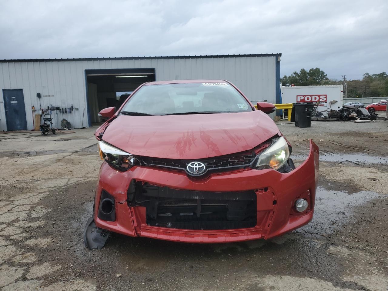 2015 Toyota Corolla - Image 5