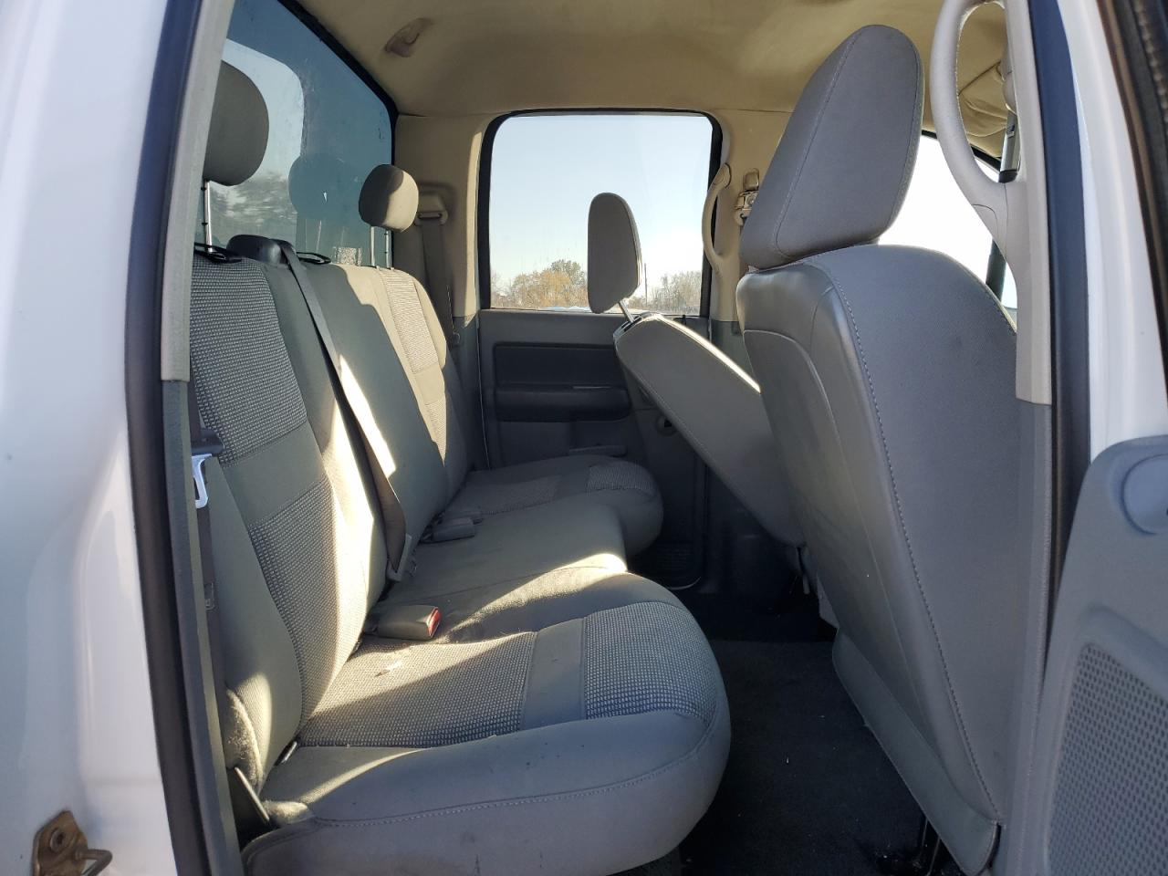 2006 Dodge Ram 1500 St VIN: 1D7HU18N96S640045 Lot: 78222334