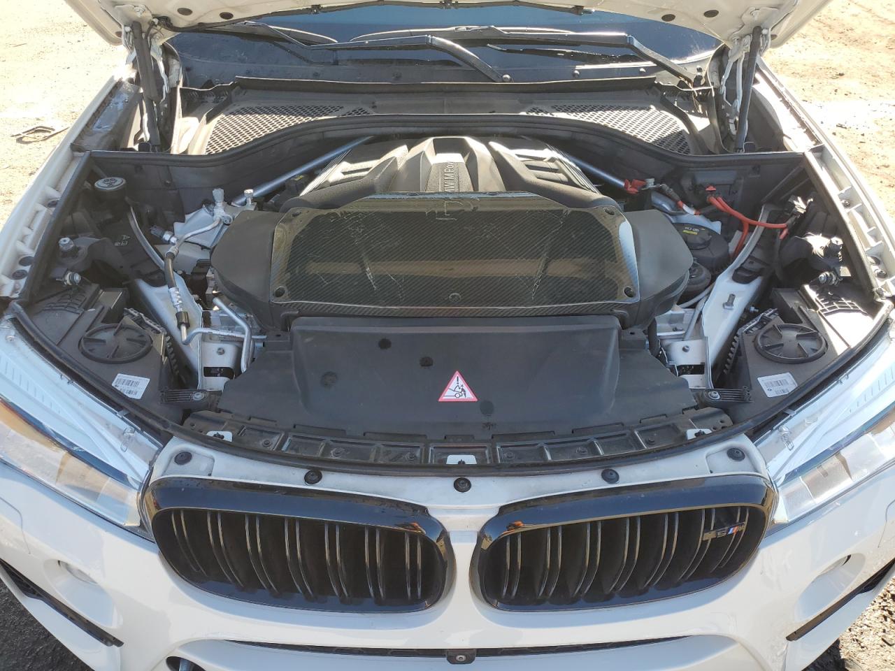 2017 BMW X5 - Image 12