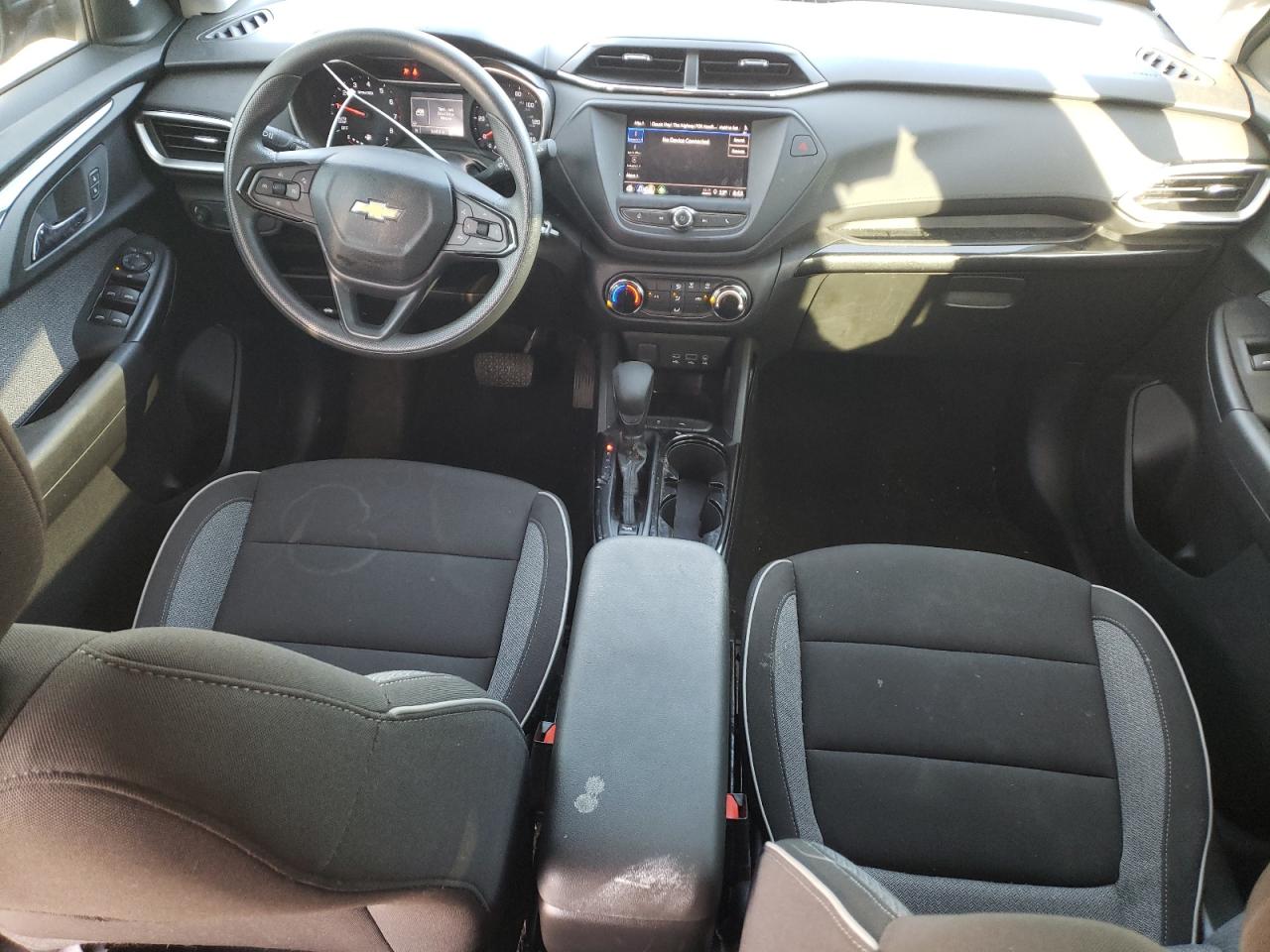 2022 Chevrolet TrailBlazer - Image 8