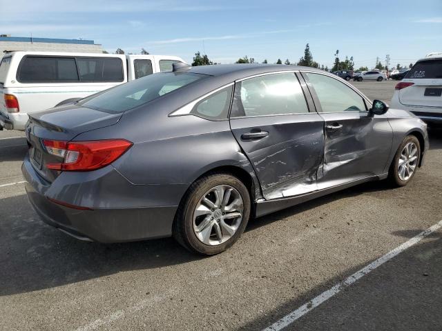  HONDA ACCORD 2019 Charcoal