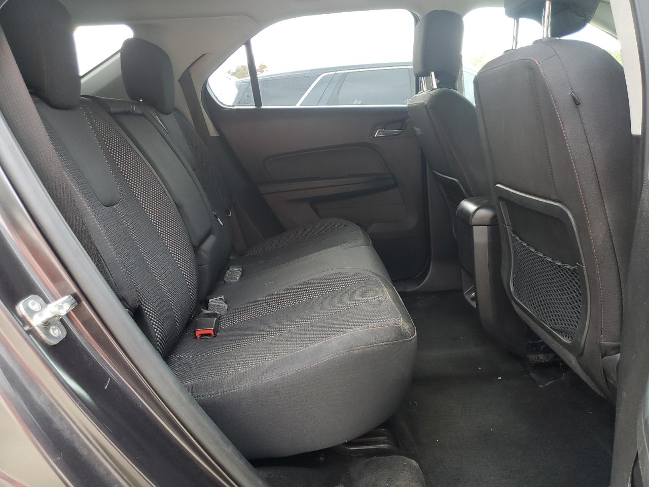 2014 Chevrolet Equinox - Image 11