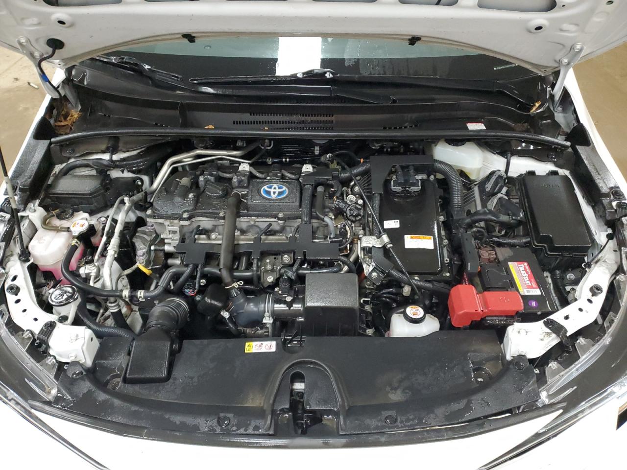 2022 Toyota Corolla - Image 11