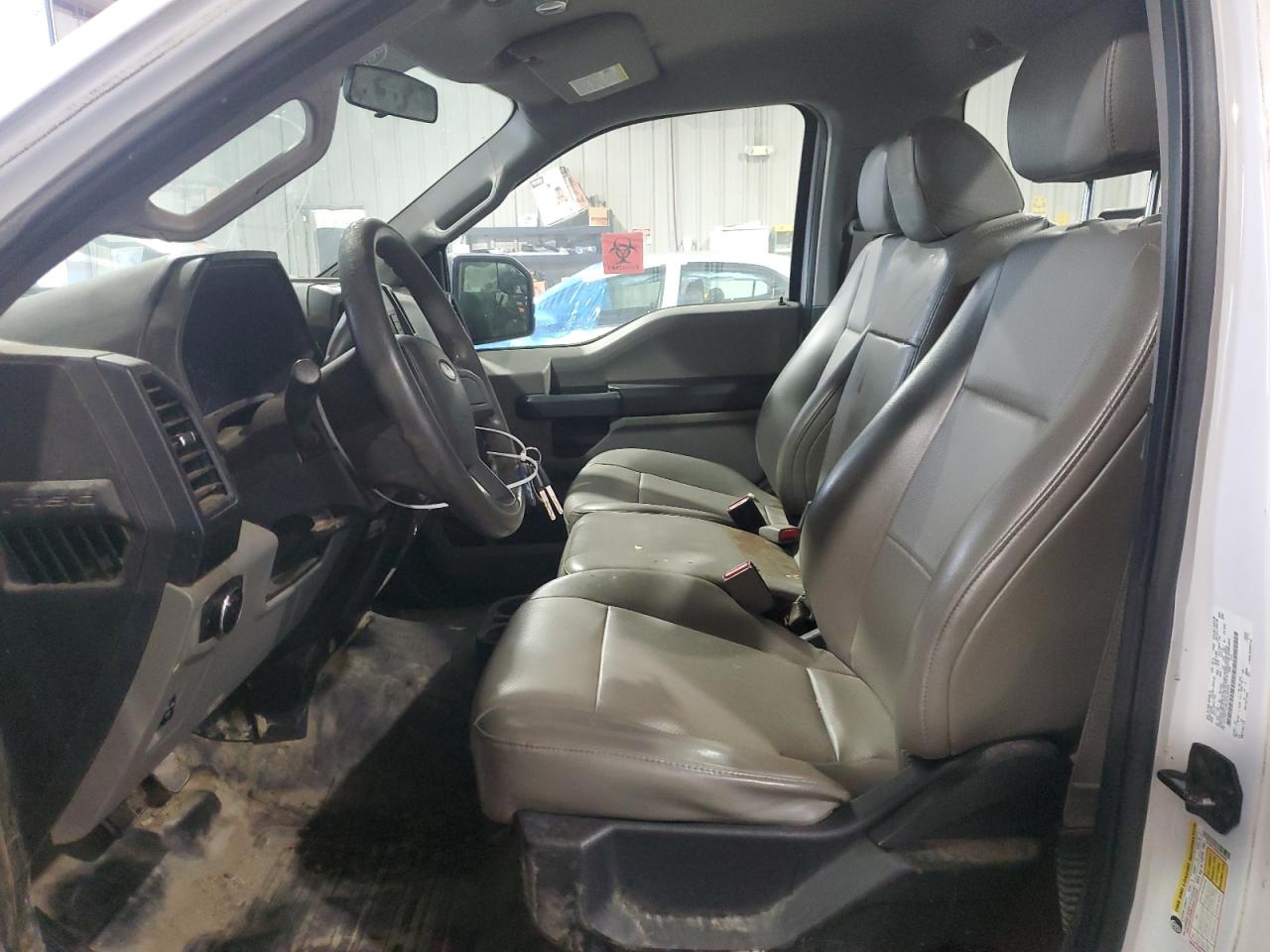 2016 Ford F-150 - Image 7