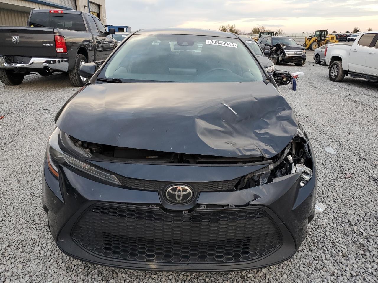 2021 Toyota Corolla - Image 5