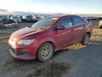 2017 Chevrolet Sonic Lt en Venta en Helena, MT - Stripped