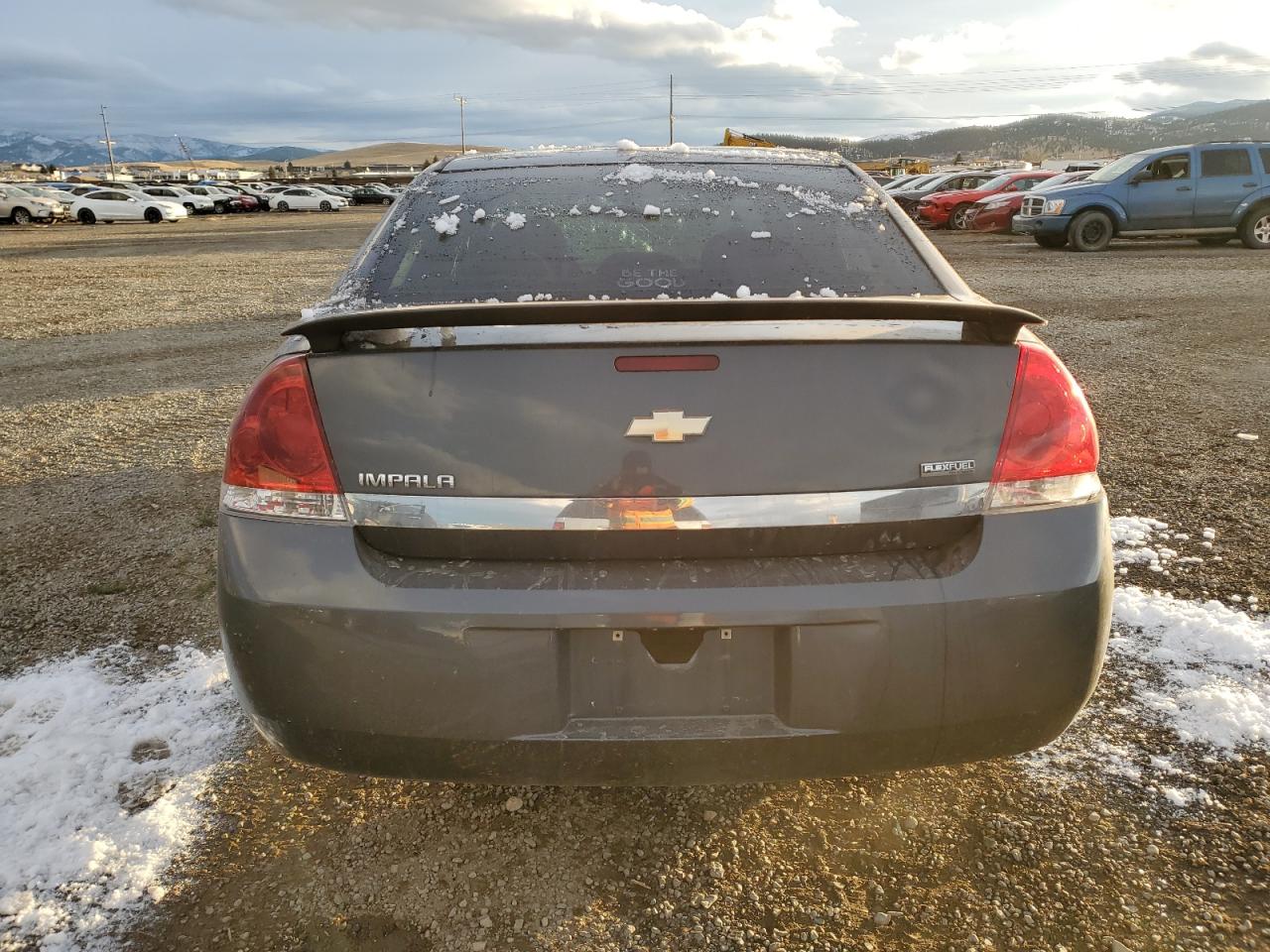 2010 Chevrolet Impala - Image 6