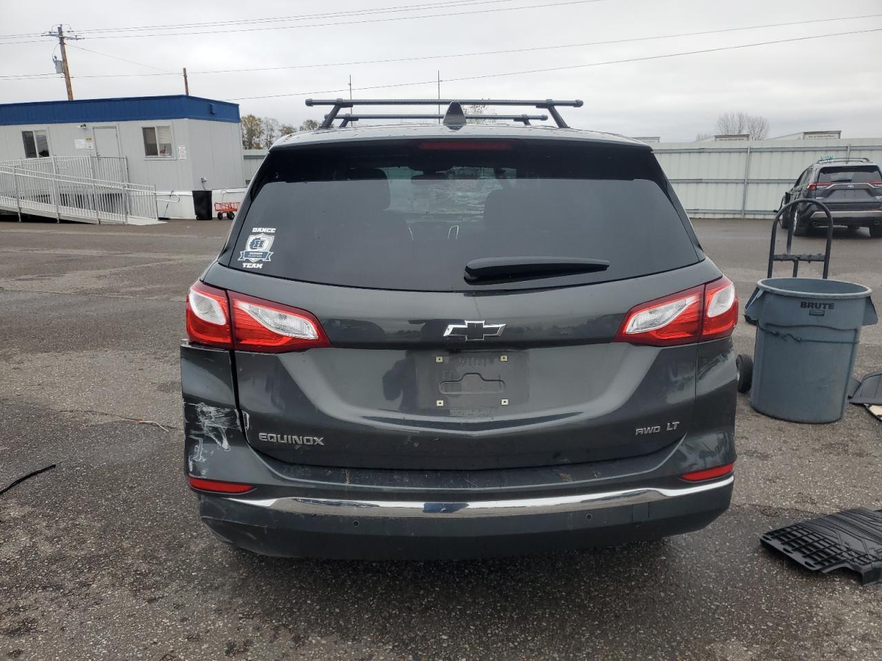 2018 Chevrolet Equinox - Image 6