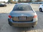 2009 Honda Accord Exl de vânzare în Mendon, MA - Front End