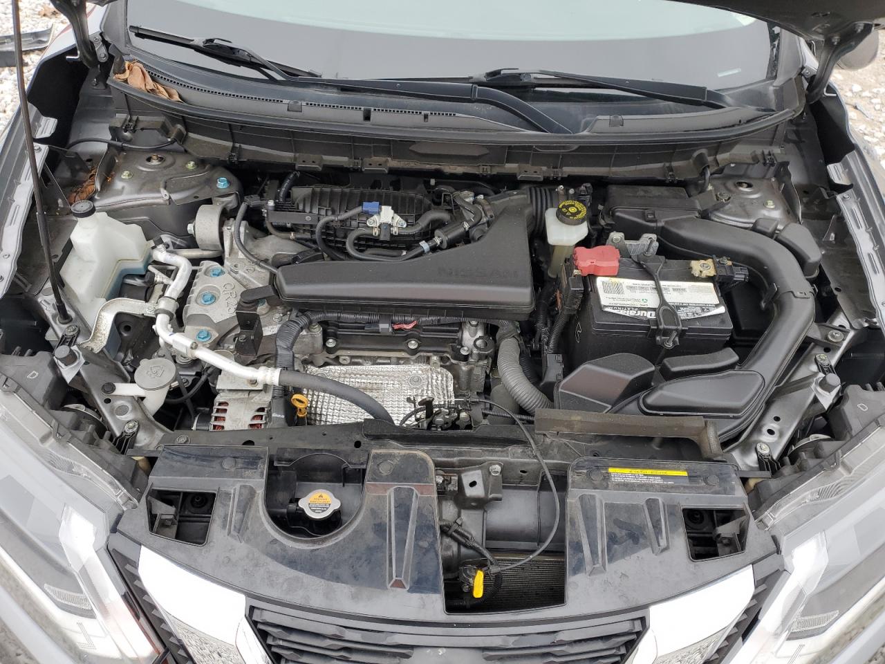 2020 Nissan Rogue - Image 13