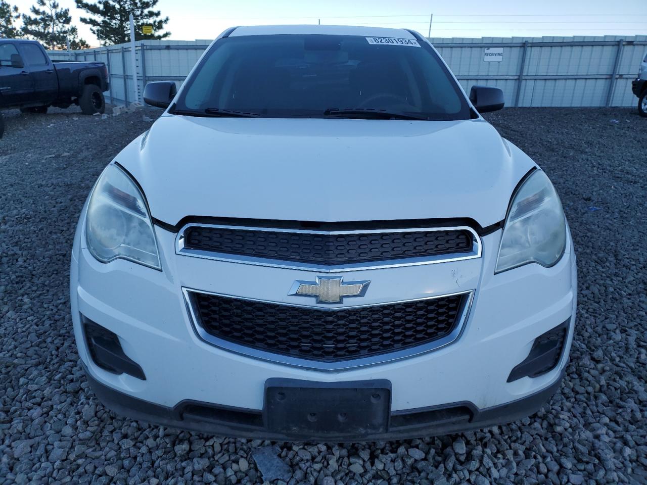 2014 Chevrolet Equinox - Image 5