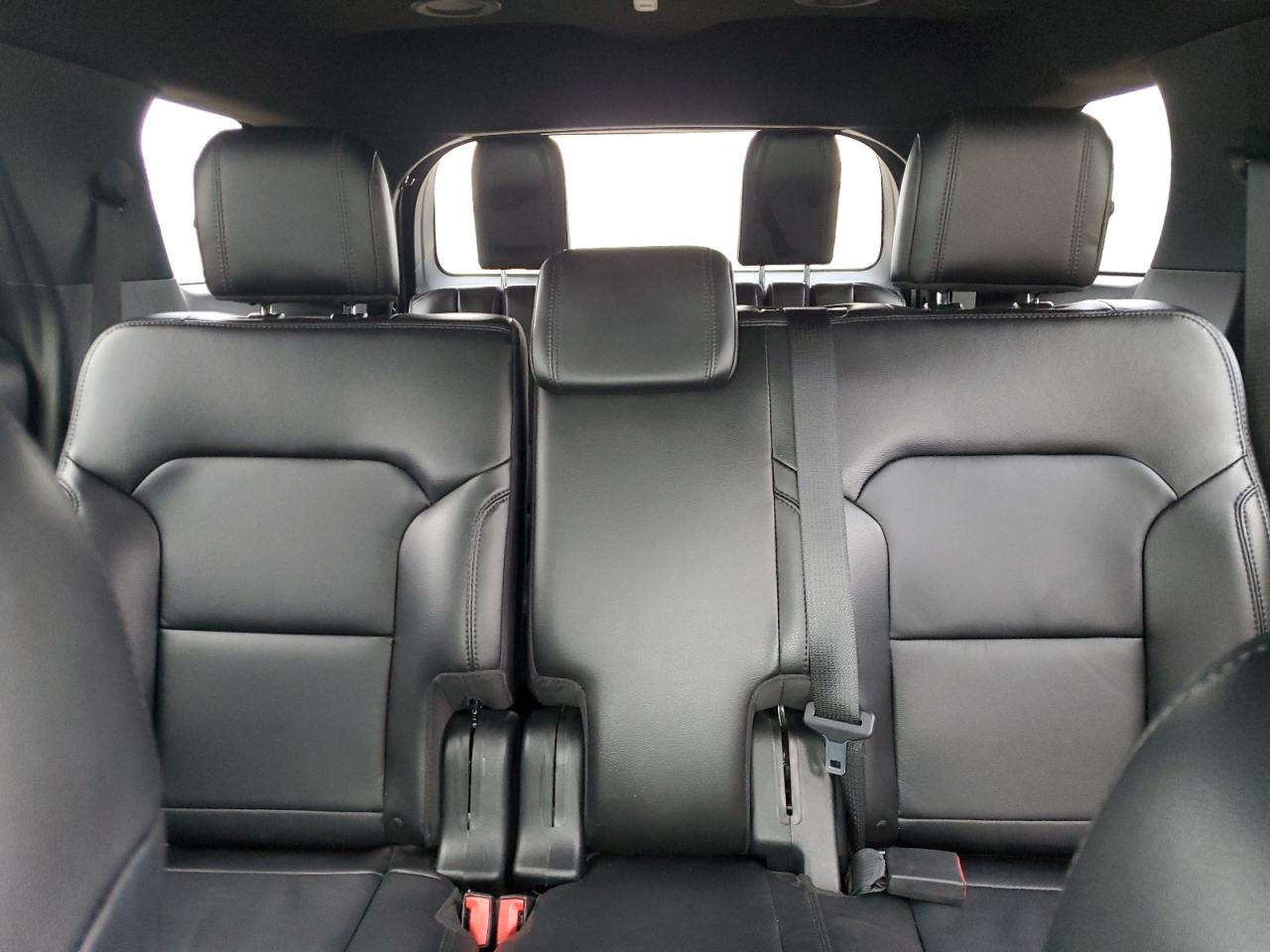 2018 Ford Explorer - Image 10