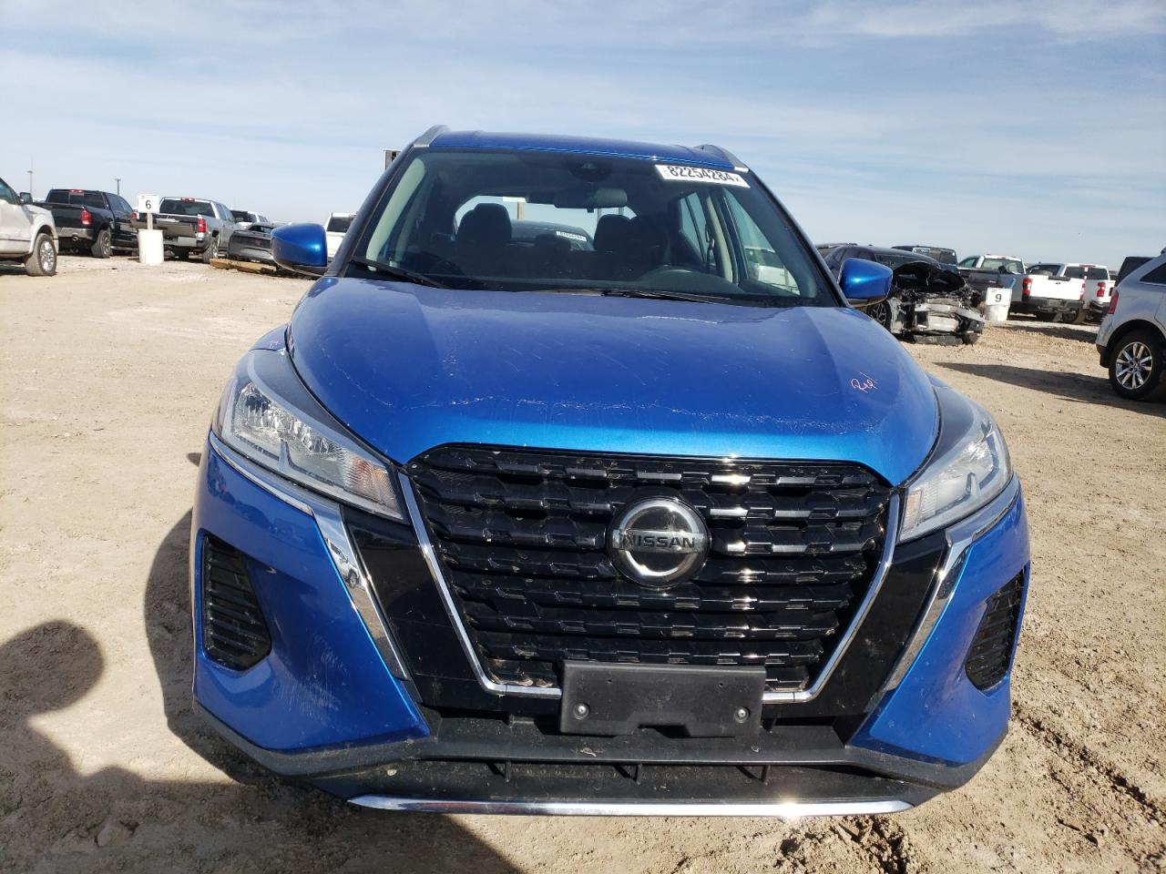 2021 Nissan Kicks - Image 5