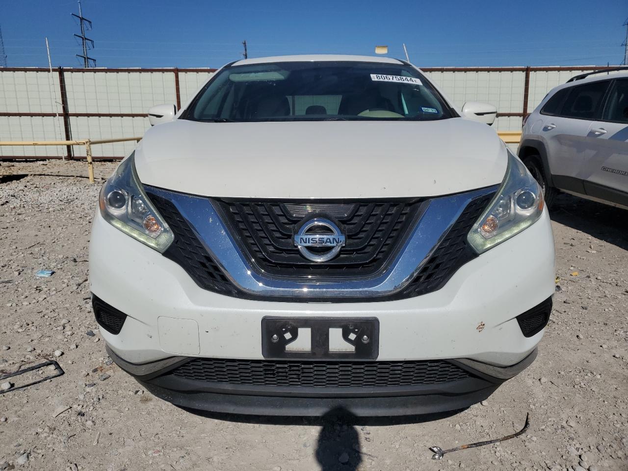 2016 Nissan Murano - Image 5