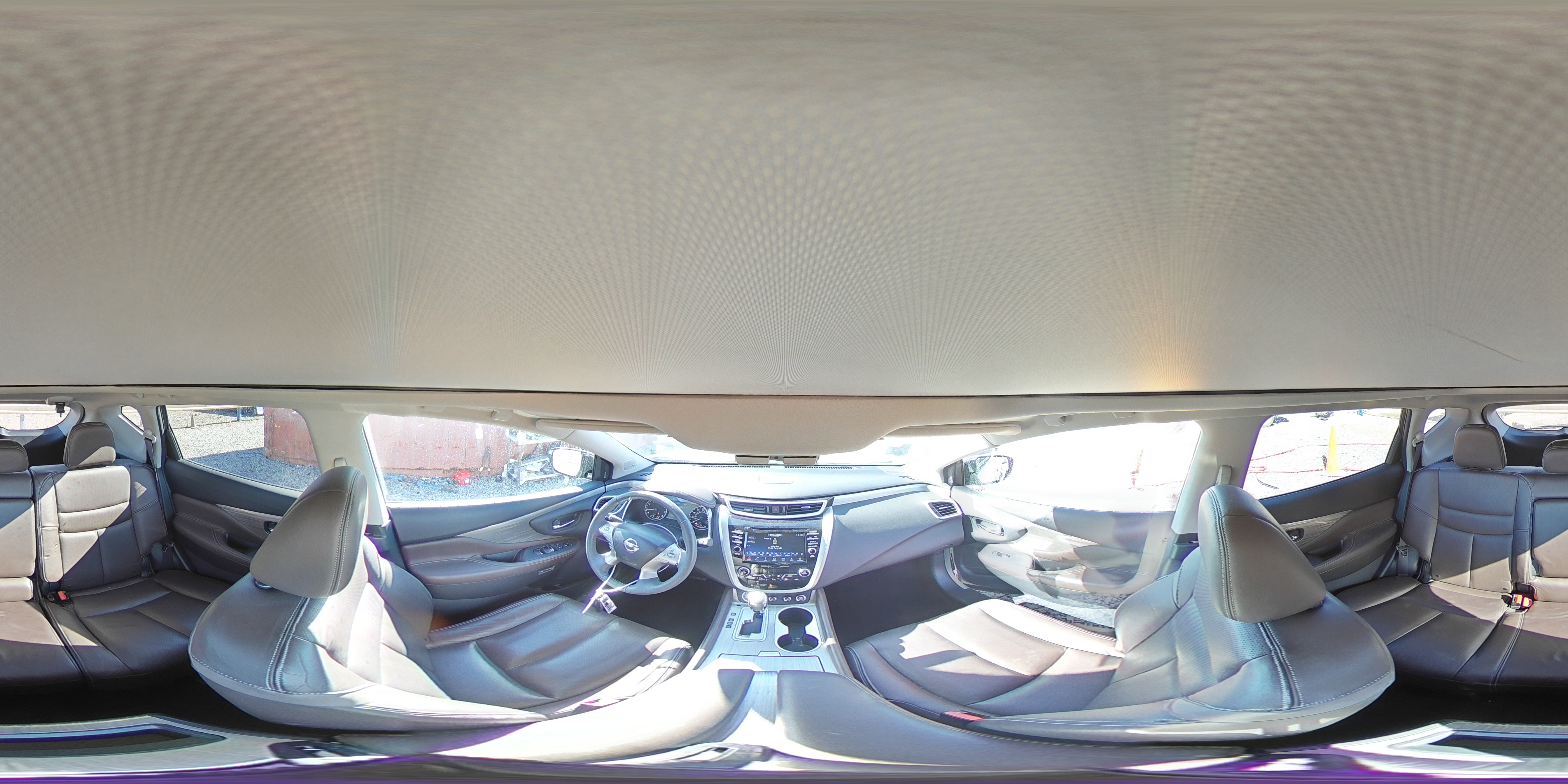 2015 Nissan Murano - Image 15