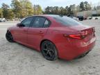 2017 Alfa Romeo Giulia Ti продається в Knightdale, NC - Vandalism