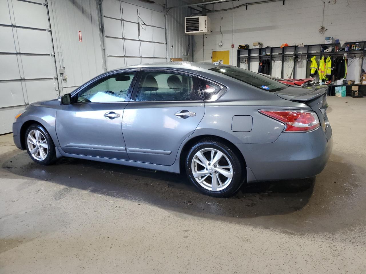 VIN 1N4AL3APXFN863379 2015 NISSAN ALTIMA no.2