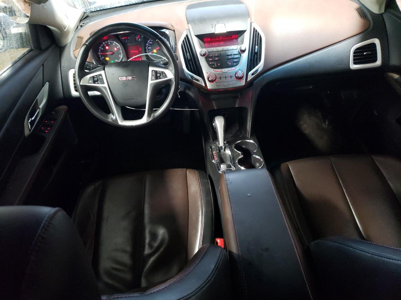 2011 GMC Terrain - Image 8