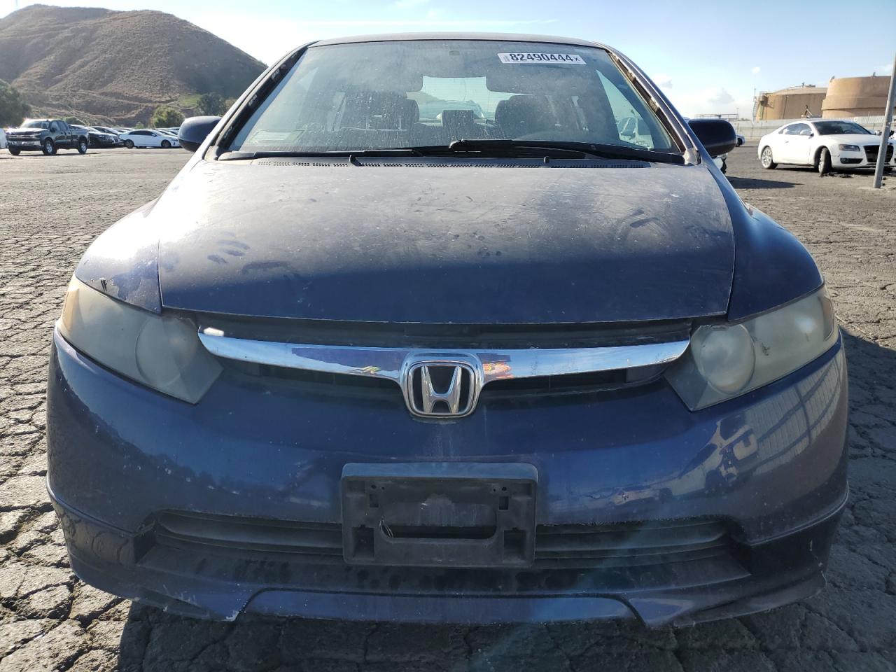 2006 Honda Civic - Image 5