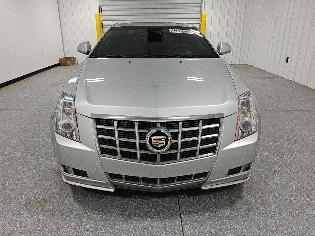 2012 Cadillac Cts Premium Collection zu verkaufen in Phoenix, AZ - Normal Wear