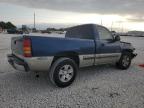 2002 Chevrolet Silverado C1500 იყიდება Temple-ში, TX - Front End