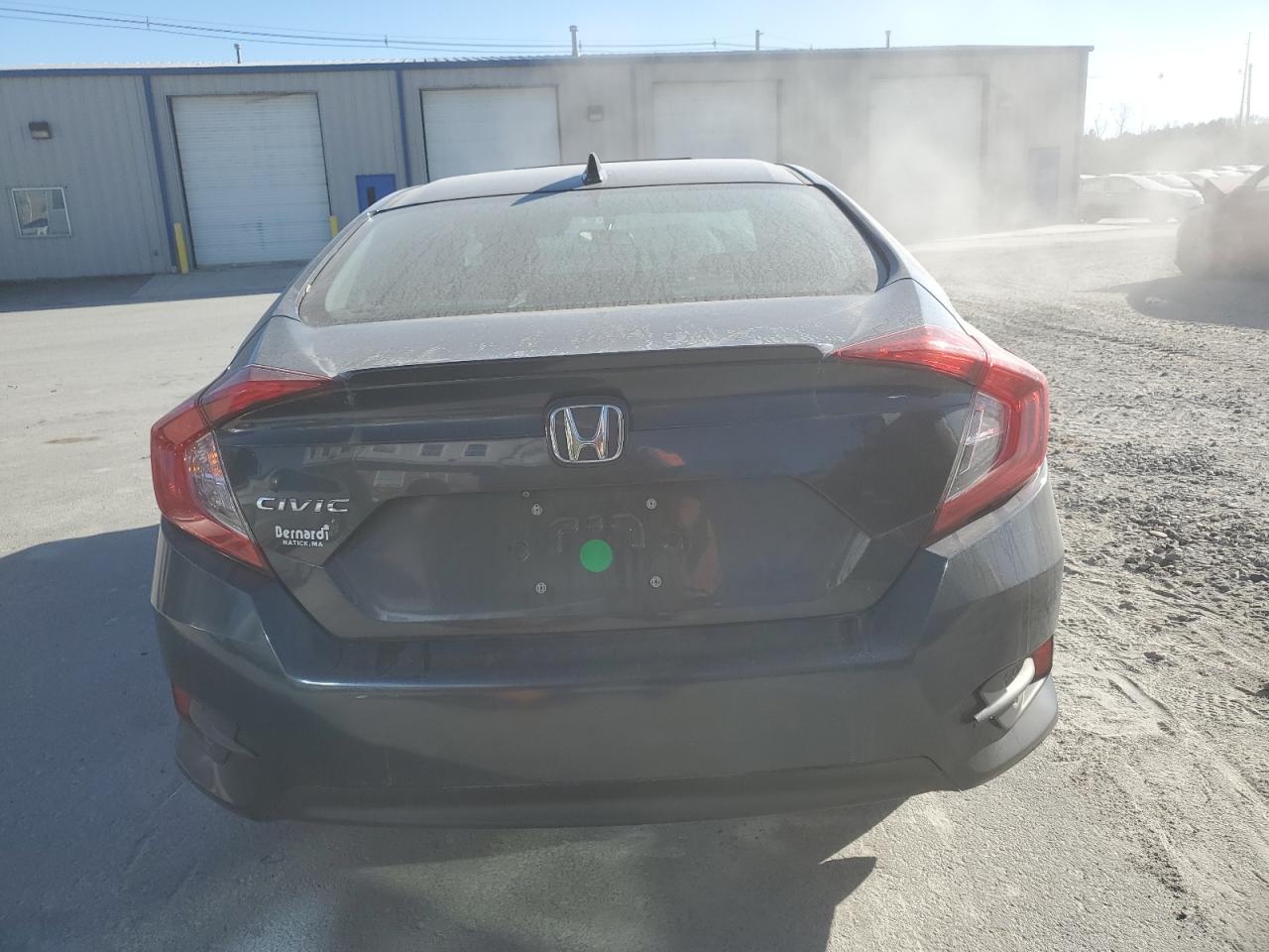 2017 Honda Civic - Image 6