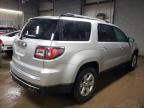 2013 Gmc Acadia Sle na sprzedaż w Elgin, IL - Side