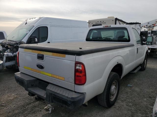 2013 FORD F250 SUPER DUTY  