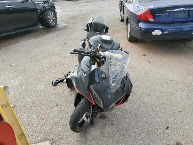 2024 CF MOTO 450SS 