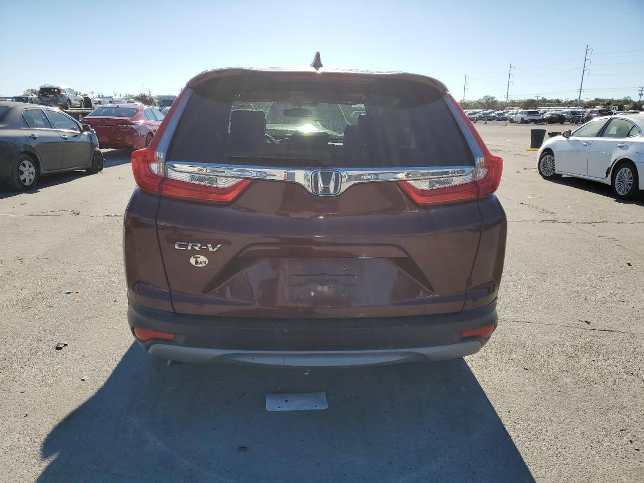 2019 Honda CR-V - Image 6