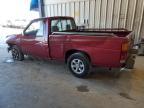 1997 Nissan Truck Base продається в Abilene, TX - Front End