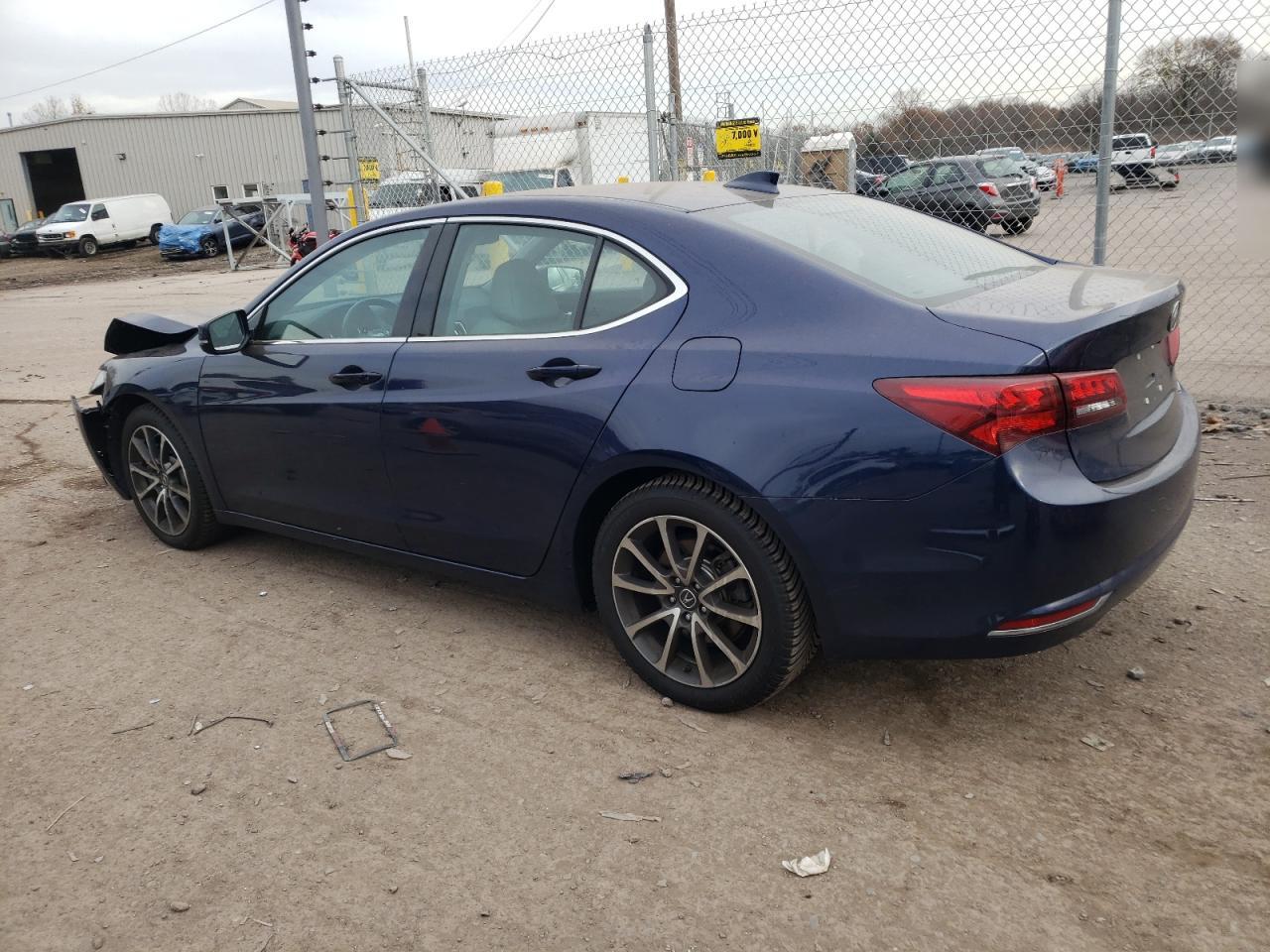 2017 Acura TLX - Image 2